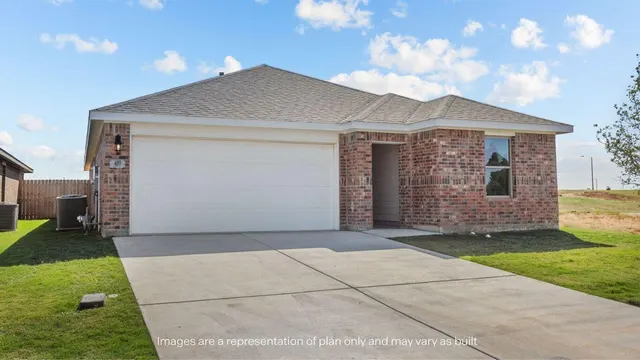 Photo 3 — 419  15th Street, Wolfforth, TX 79382