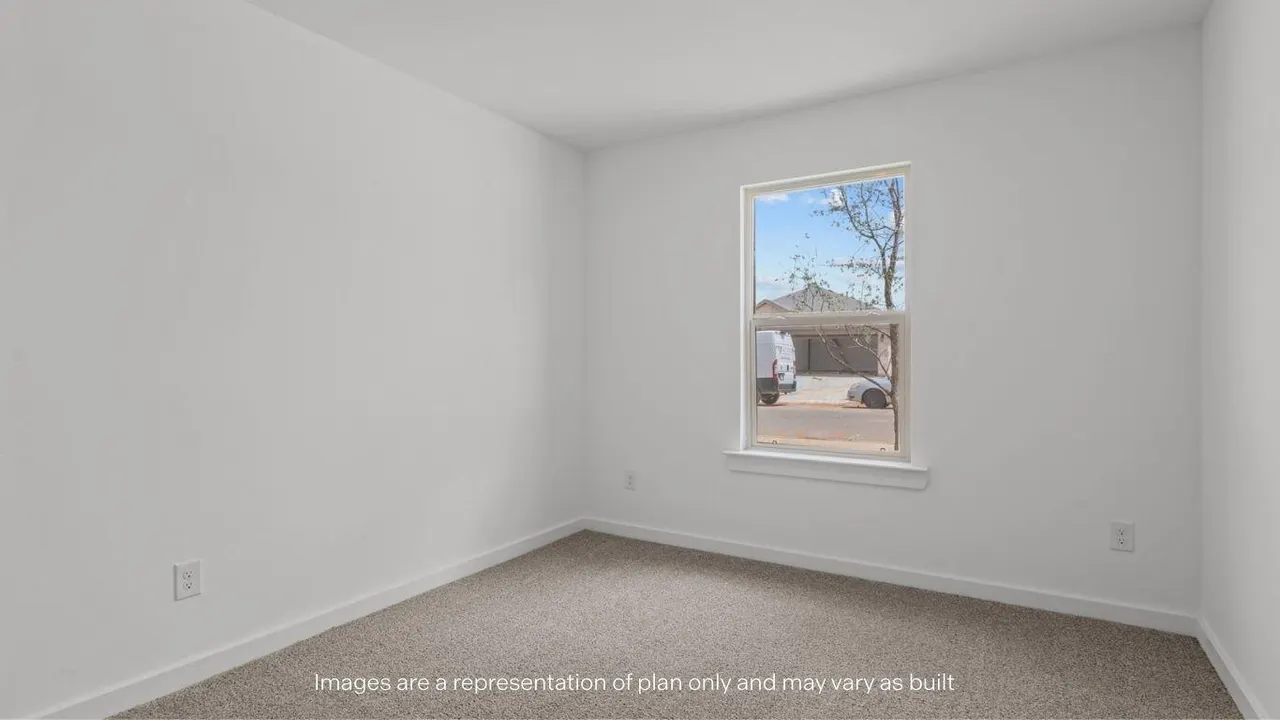 Photo 4 — 419  15th Street, Wolfforth, TX 79382
