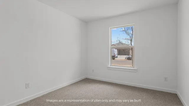 Photo 4 — 419  15th Street, Wolfforth, TX 79382