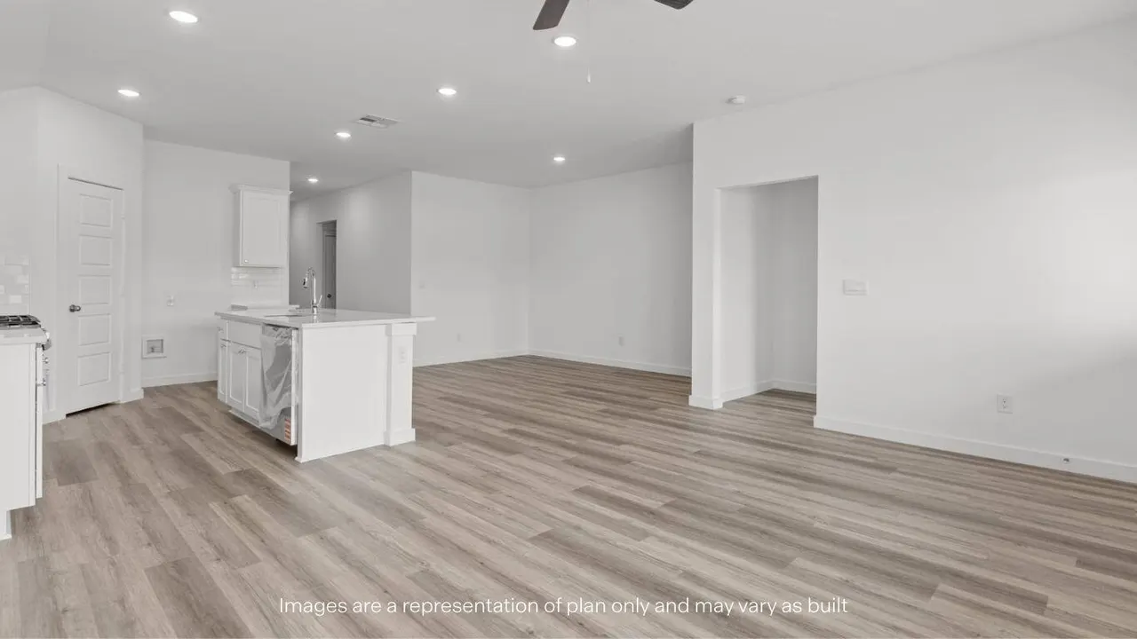 Photo 8 — 419  15th Street, Wolfforth, TX 79382