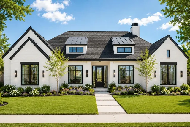 Photo 3 — 603 N 15th Street, Wolfforth, TX 79382