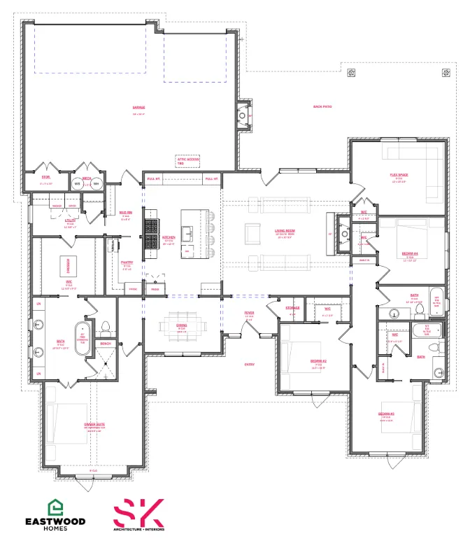 Photo 2 — 603 N 15th Street, Wolfforth, TX 79382
