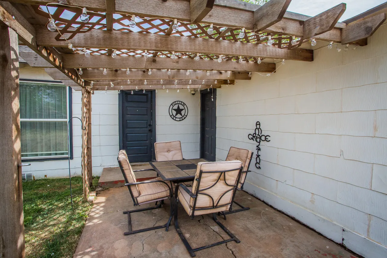 Photo 32 — 2614 38th Street, Lubbock, TX 79413