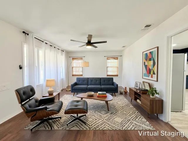 Photo 6 — 2614 38th Street, Lubbock, TX 79413