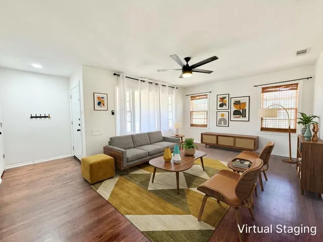 Photo 8 — 2614 38th Street, Lubbock, TX 79413