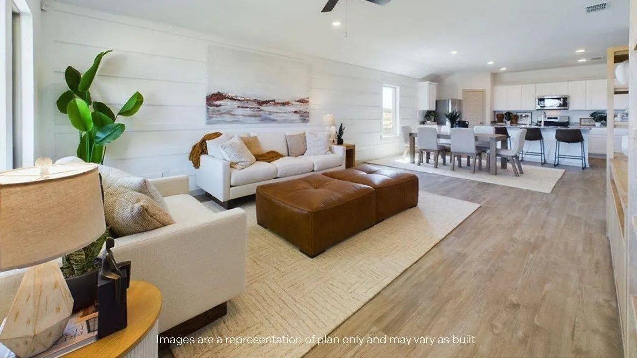 Photo 4 — 222 15th Street, Wolfforth, TX 79382