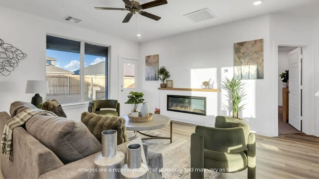 Photo 12 — 403 18th Street, Wolfforth, TX 79382