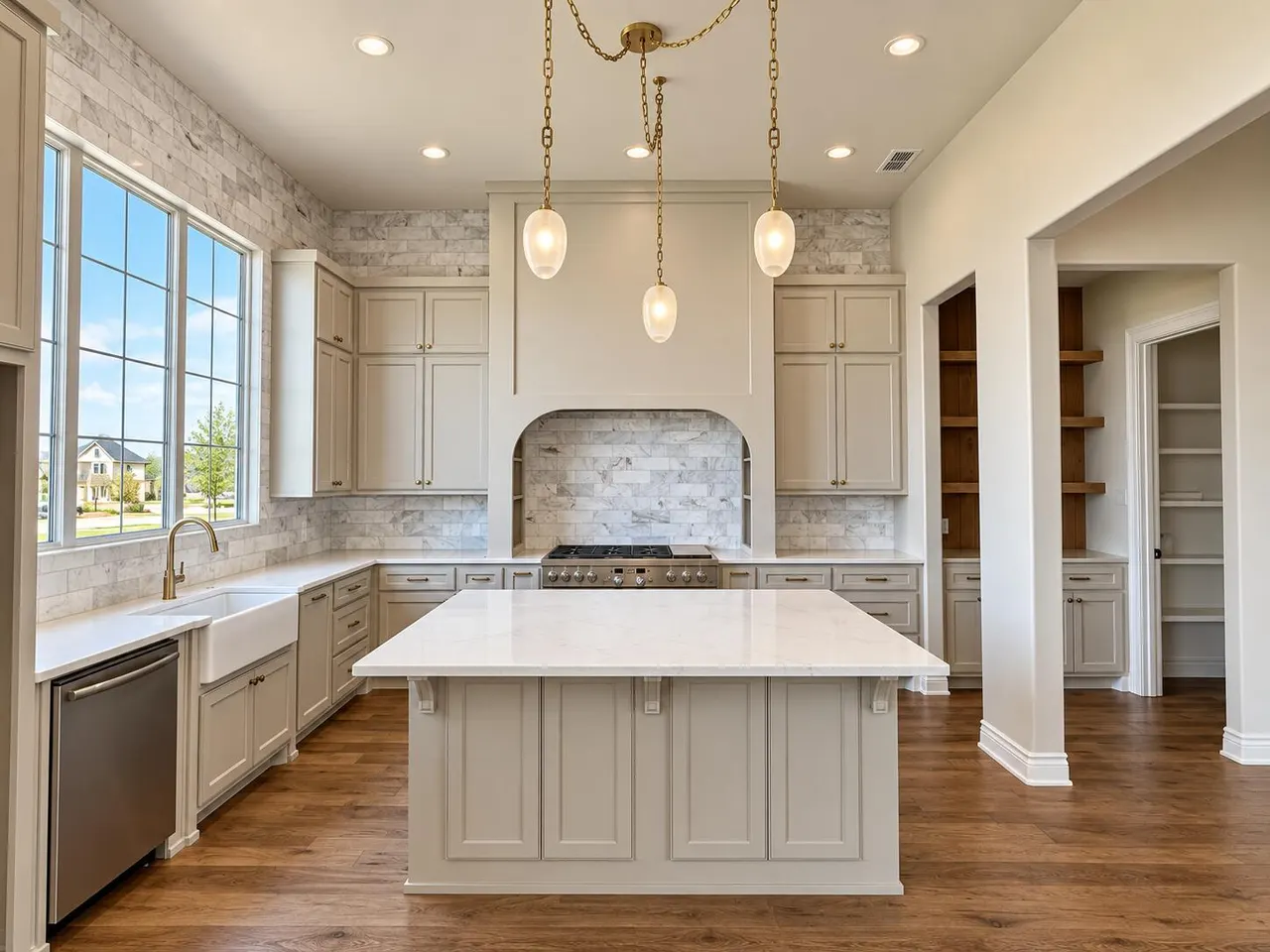 Photo 3 — 5833 County Rd 7675, Lubbock, TX 79424