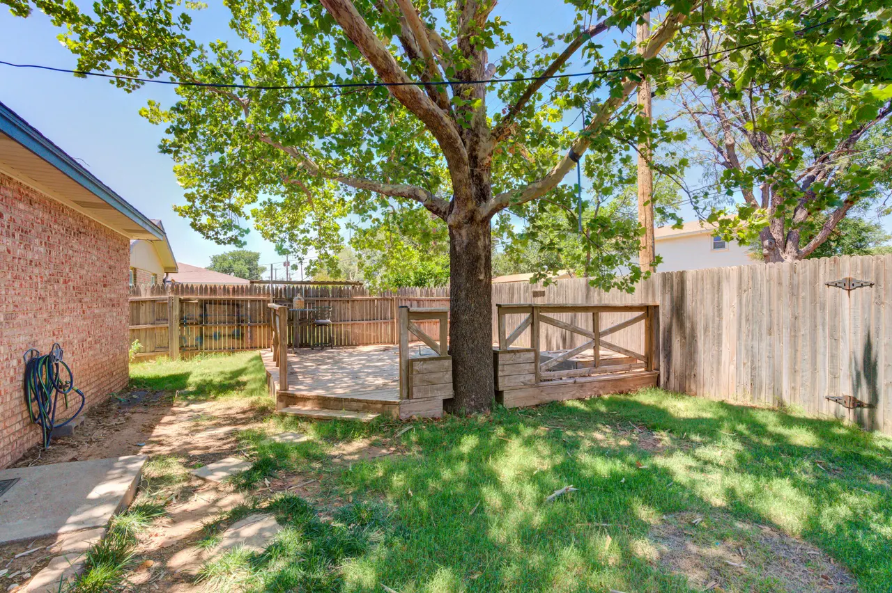 Photo 22 — 4202 52nd Street, Lubbock, TX 79413