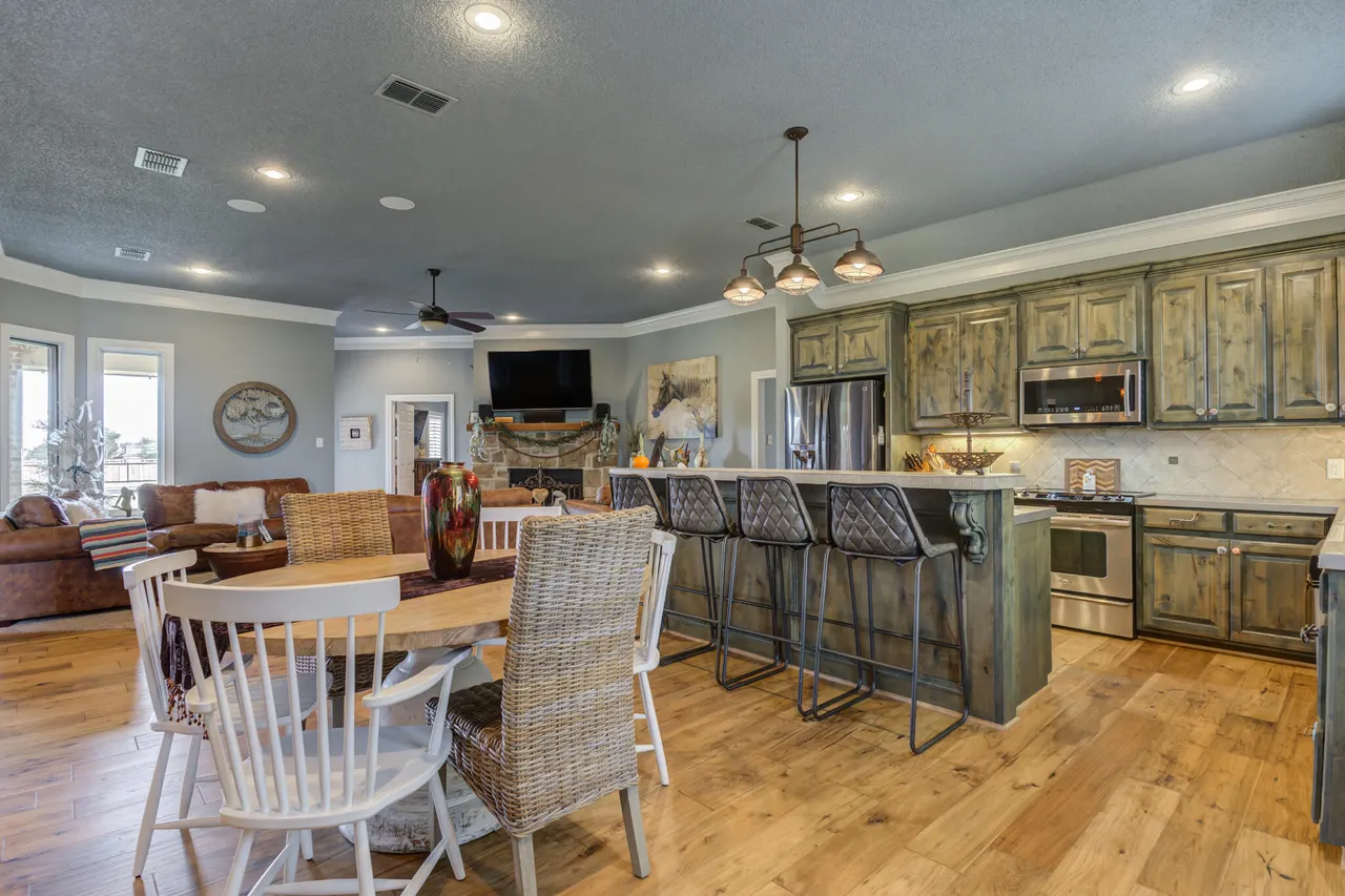 Photo 28 — 16415 County Rd 2040, Lubbock, TX 79423