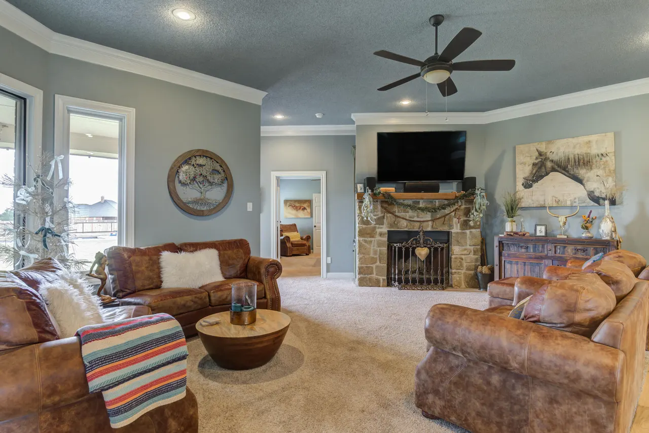Photo 31 — 16415 County Rd 2040, Lubbock, TX 79423
