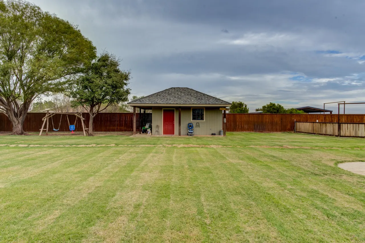Photo 68 — 16415 County Rd 2040, Lubbock, TX 79423