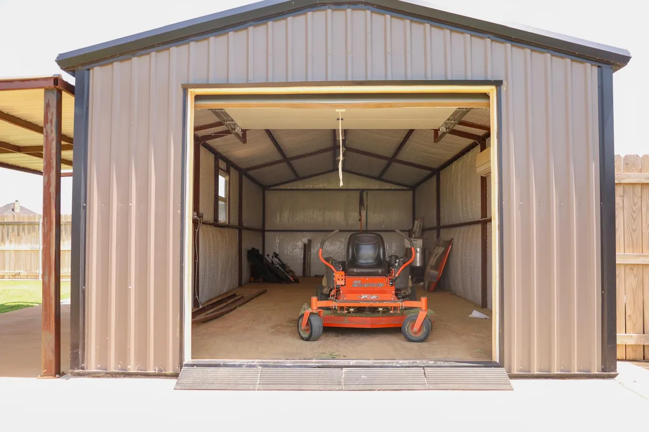 Photo 32 — 3501 County Road 7660, Lubbock, TX 79423