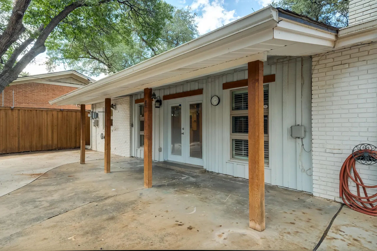 Photo 47 — 3309 54th Street, Lubbock, TX 79413