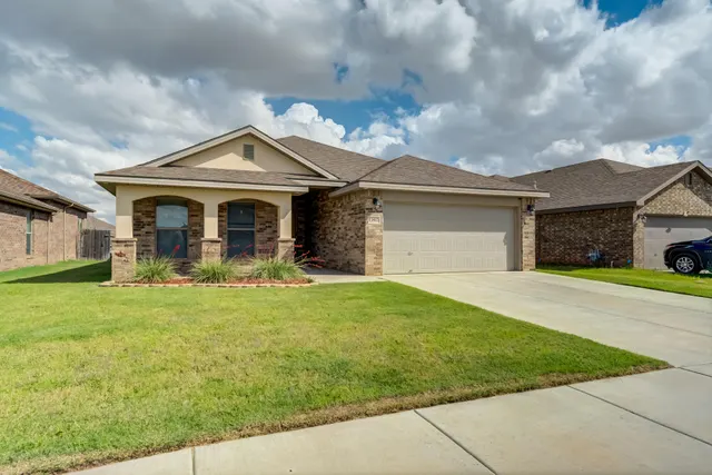Photo 7 — 13807 Waco Avenue, Lubbock, TX 79423