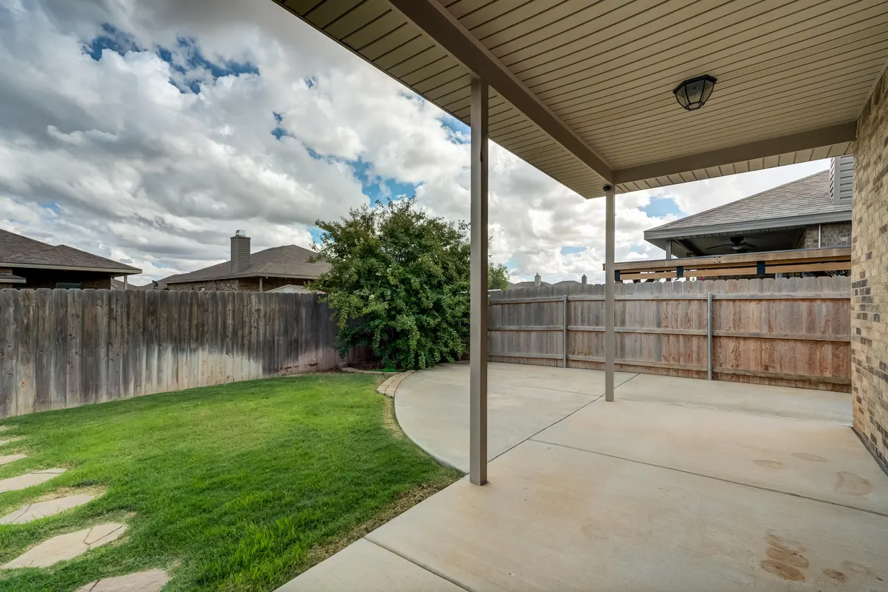Photo 39 — 13807 Waco Avenue, Lubbock, TX 79423