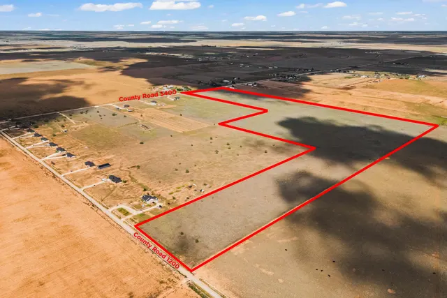 Photo 6 — 9911 County Road 5400, Shallowater, TX 79363