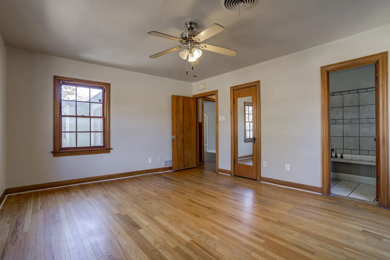Photo 26 — 1707 31st Street, Lubbock, TX 79411