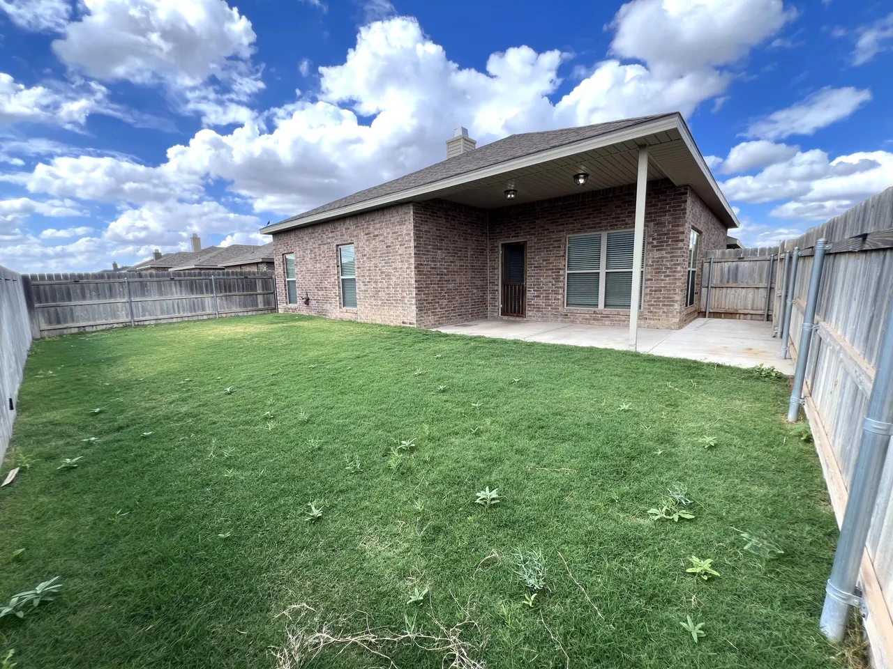 Photo 18 — 2107 136th Street, Lubbock, TX 79423