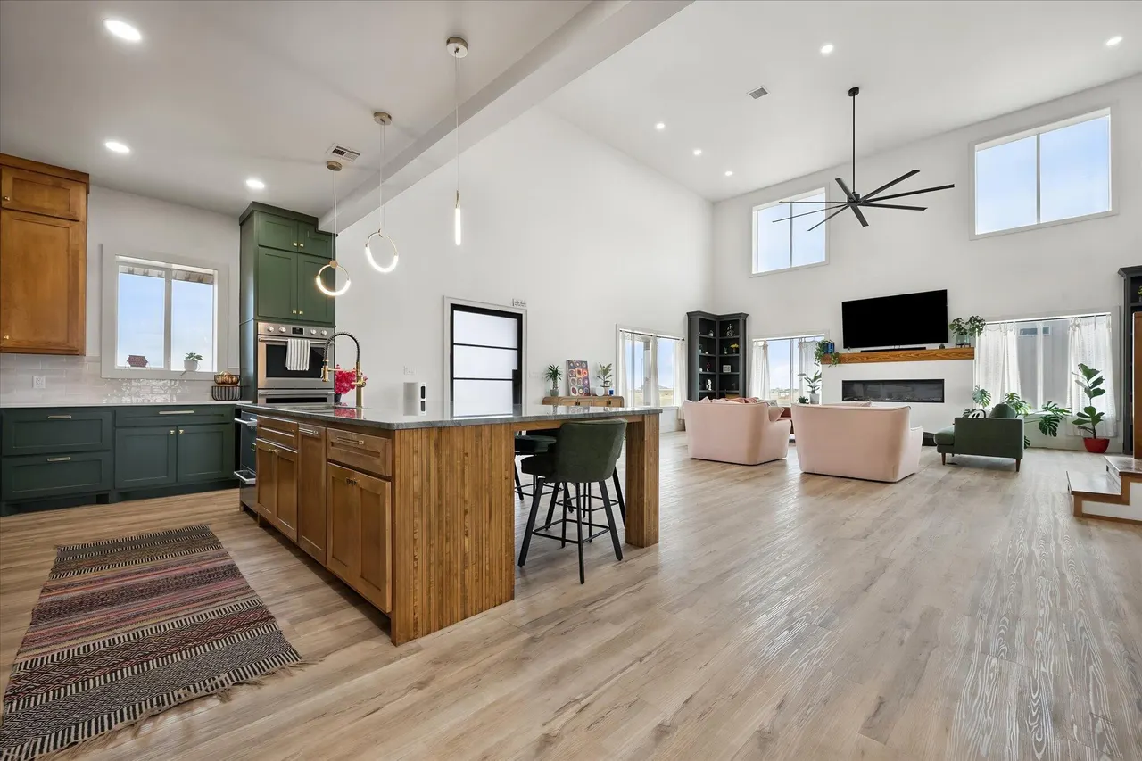 Photo 16 — 6864 Filly Road, Lubbock, TX 79407