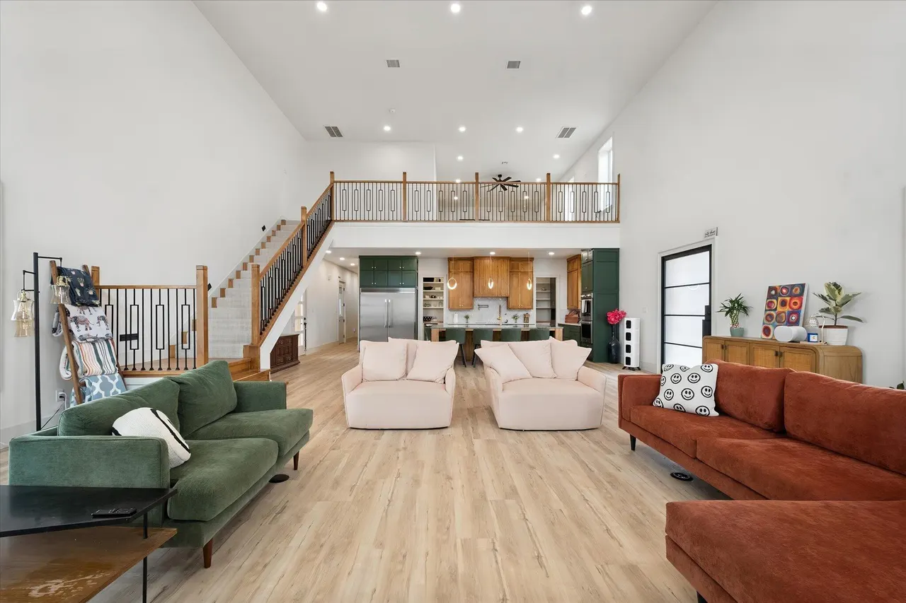 Photo 18 — 6864 Filly Road, Lubbock, TX 79407