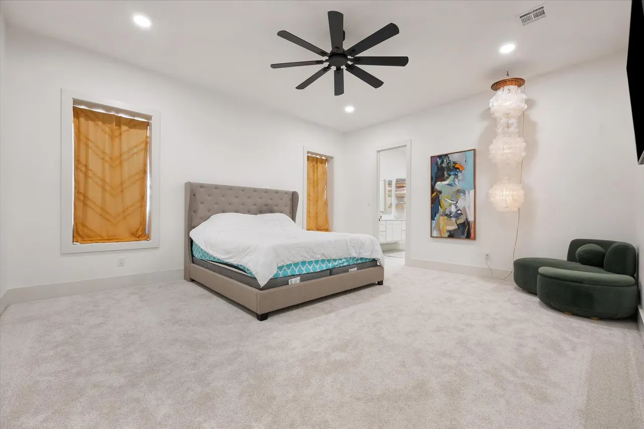 Photo 21 — 6864 Filly Road, Lubbock, TX 79407