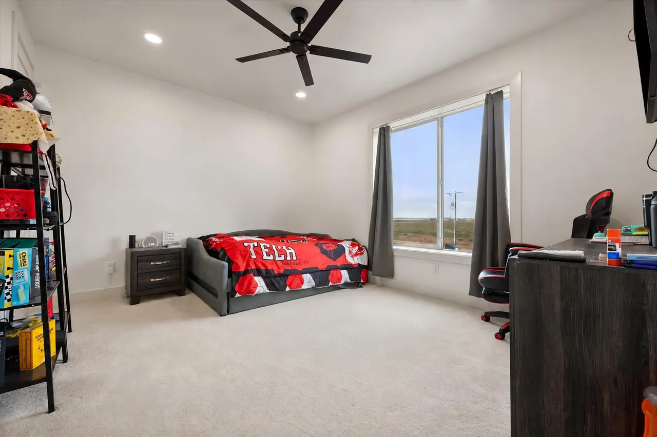 Photo 45 — 6864 Filly Road, Lubbock, TX 79407
