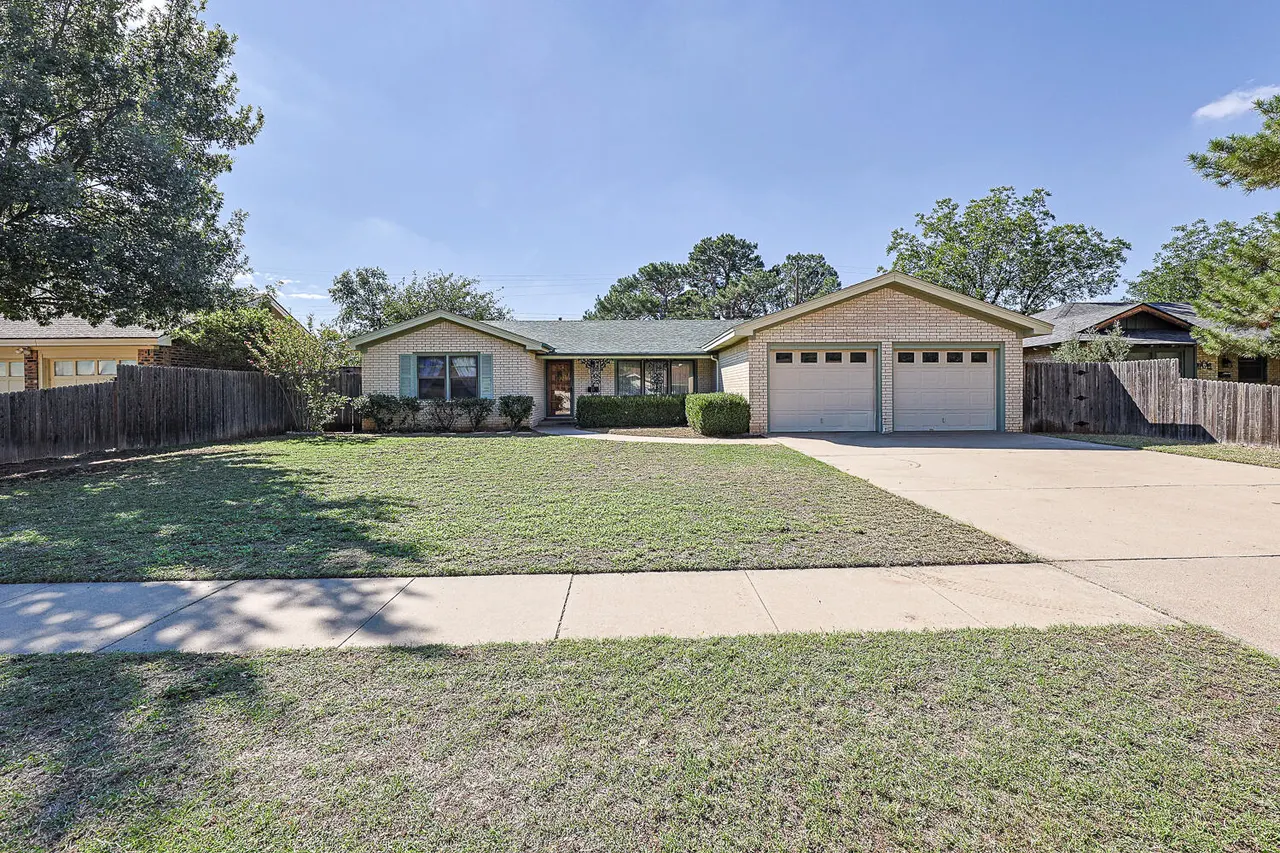 Photo 42 — 5413 16th Place, Lubbock, TX 79416