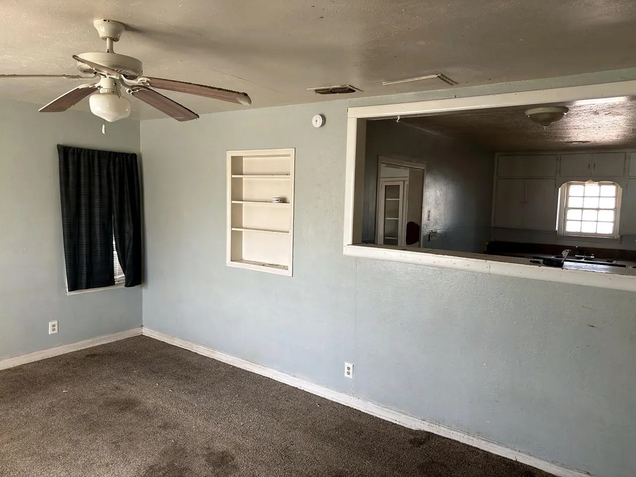 Photo 3 — 1524 26th Street, Lubbock, TX 79411
