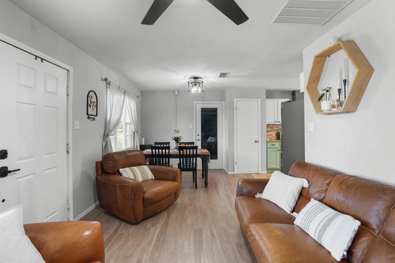 Photo 6 — 4217 E 63rd Street, Lubbock, TX 79403