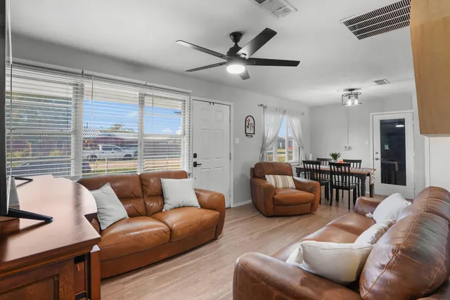 Photo 7 — 4217 E 63rd Street, Lubbock, TX 79403