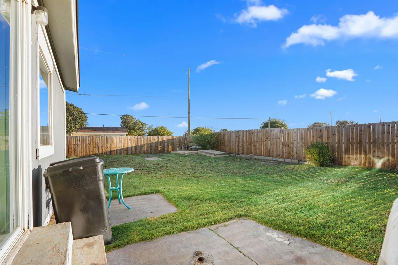 Photo 21 — 4217 E 63rd Street, Lubbock, TX 79403