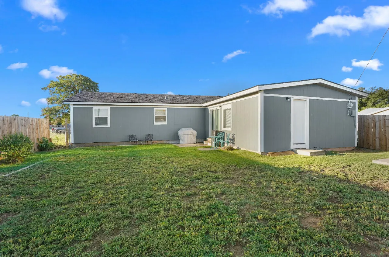 Photo 23 — 4217 E 63rd Street, Lubbock, TX 79403