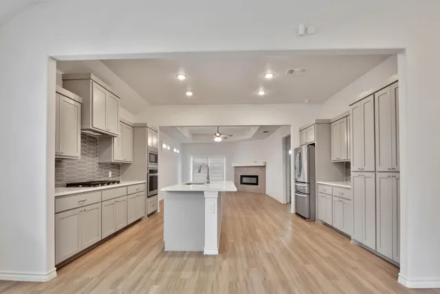 Photo 4 — 604 E 13th Street, Wolfforth, TX 79382