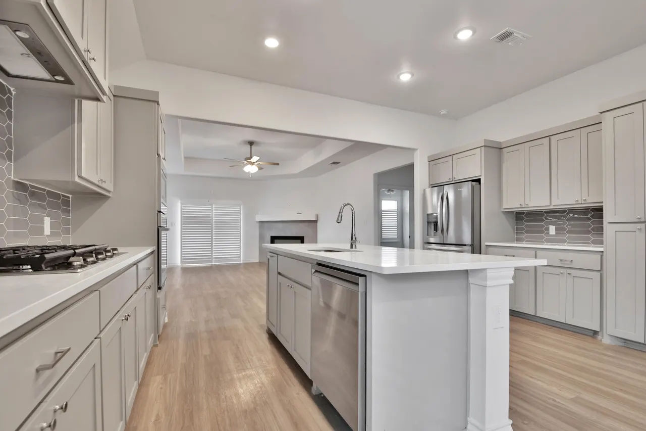 Photo 7 — 604 E 13th Street, Wolfforth, TX 79382