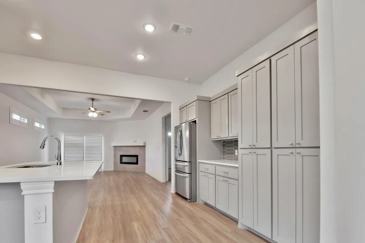 Photo 8 — 604 E 13th Street, Wolfforth, TX 79382