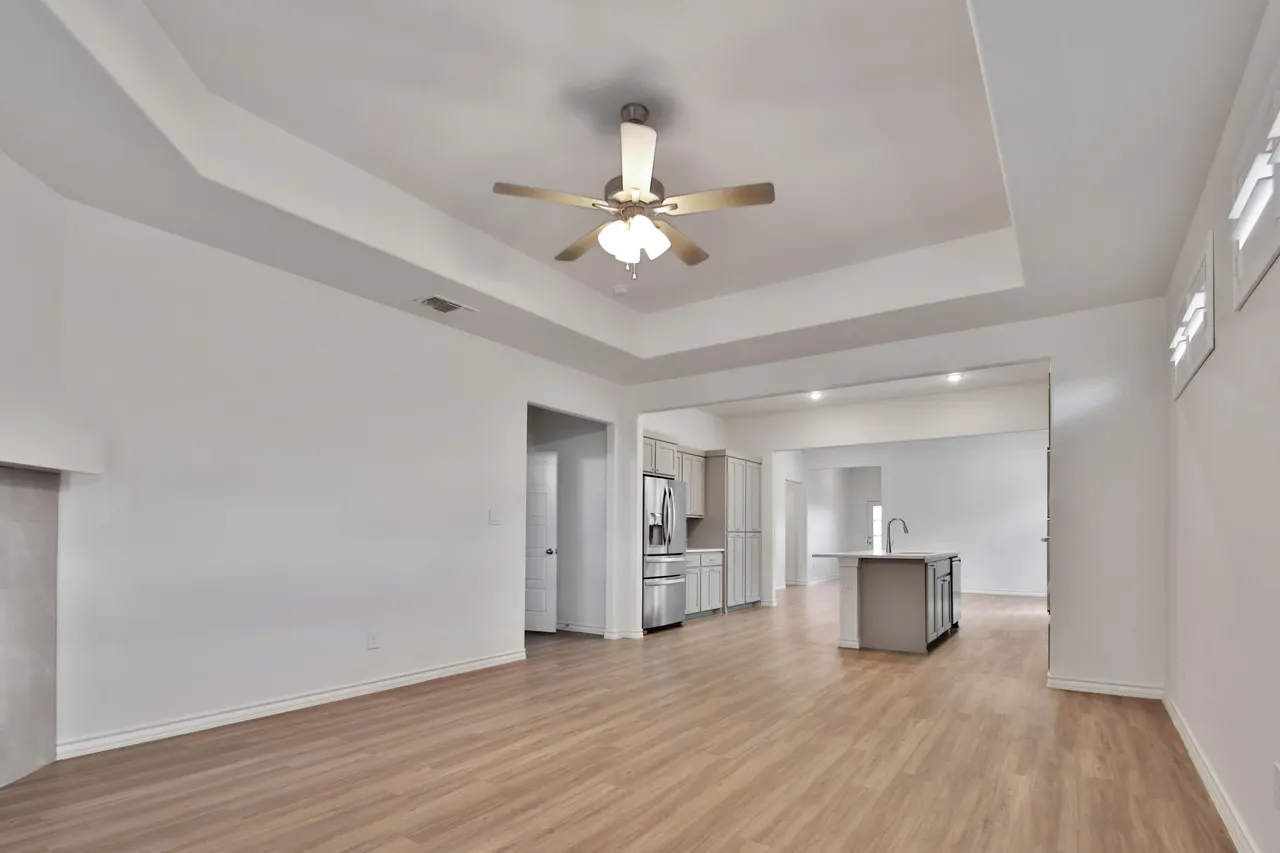 Photo 9 — 604 E 13th Street, Wolfforth, TX 79382