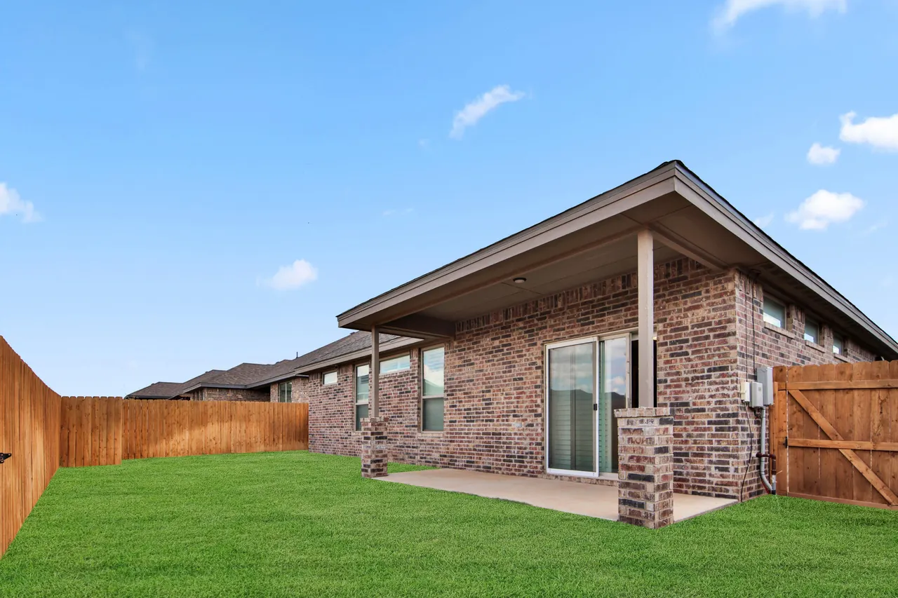 Photo 41 — 604 E 13th Street, Wolfforth, TX 79382