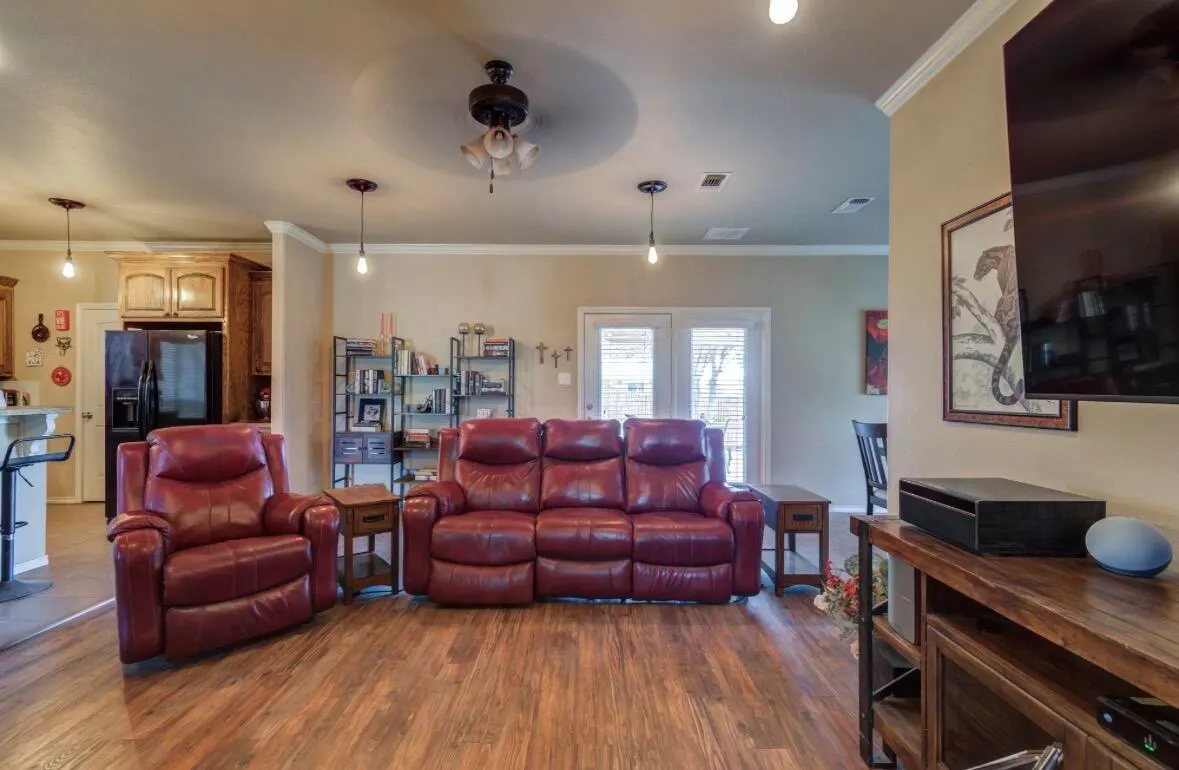 Photo 6 — 11119 Detroit Avenue, Lubbock, TX 79423