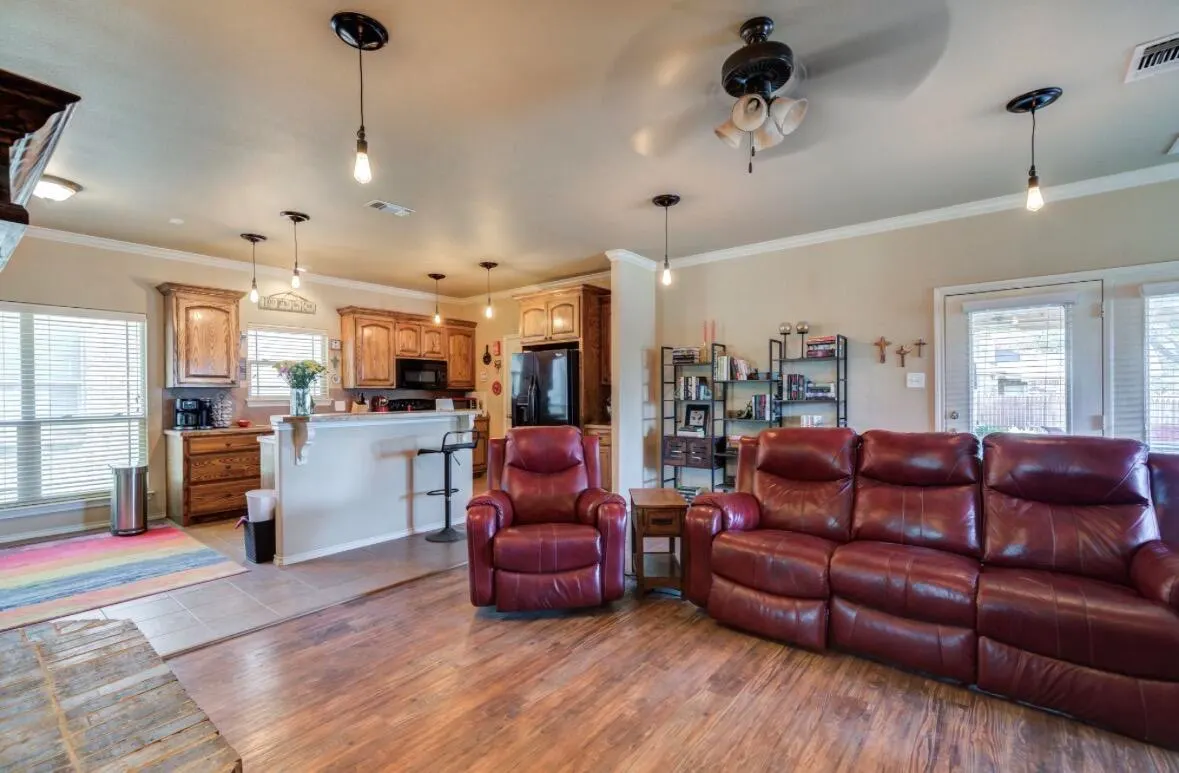 Photo 7 — 11119 Detroit Avenue, Lubbock, TX 79423
