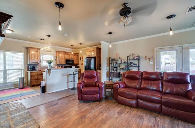 Photo 7 — 11119 Detroit Avenue, Lubbock, TX 79423