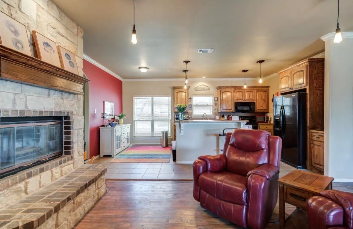 Photo 8 — 11119 Detroit Avenue, Lubbock, TX 79423