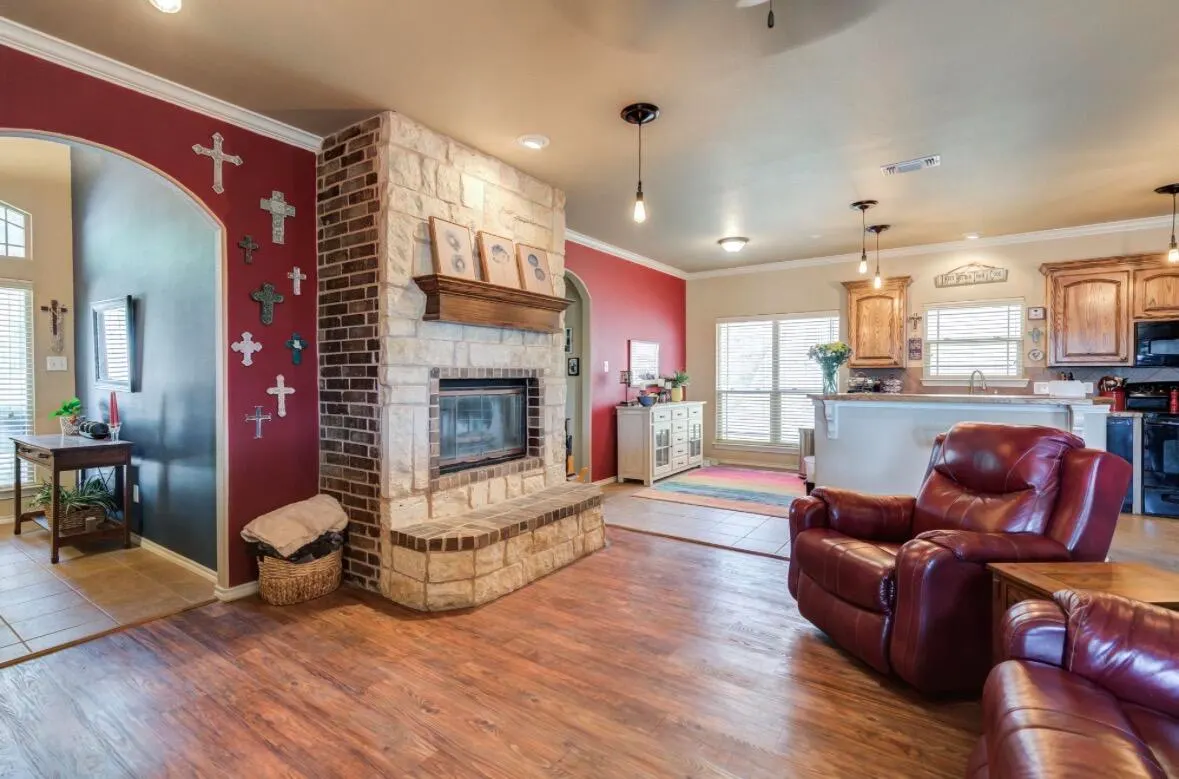 Photo 9 — 11119 Detroit Avenue, Lubbock, TX 79423