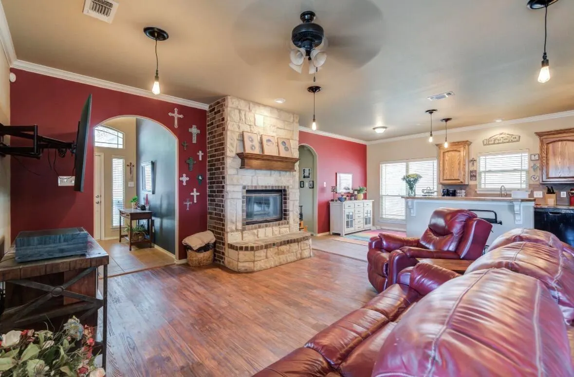 Photo 10 — 11119 Detroit Avenue, Lubbock, TX 79423
