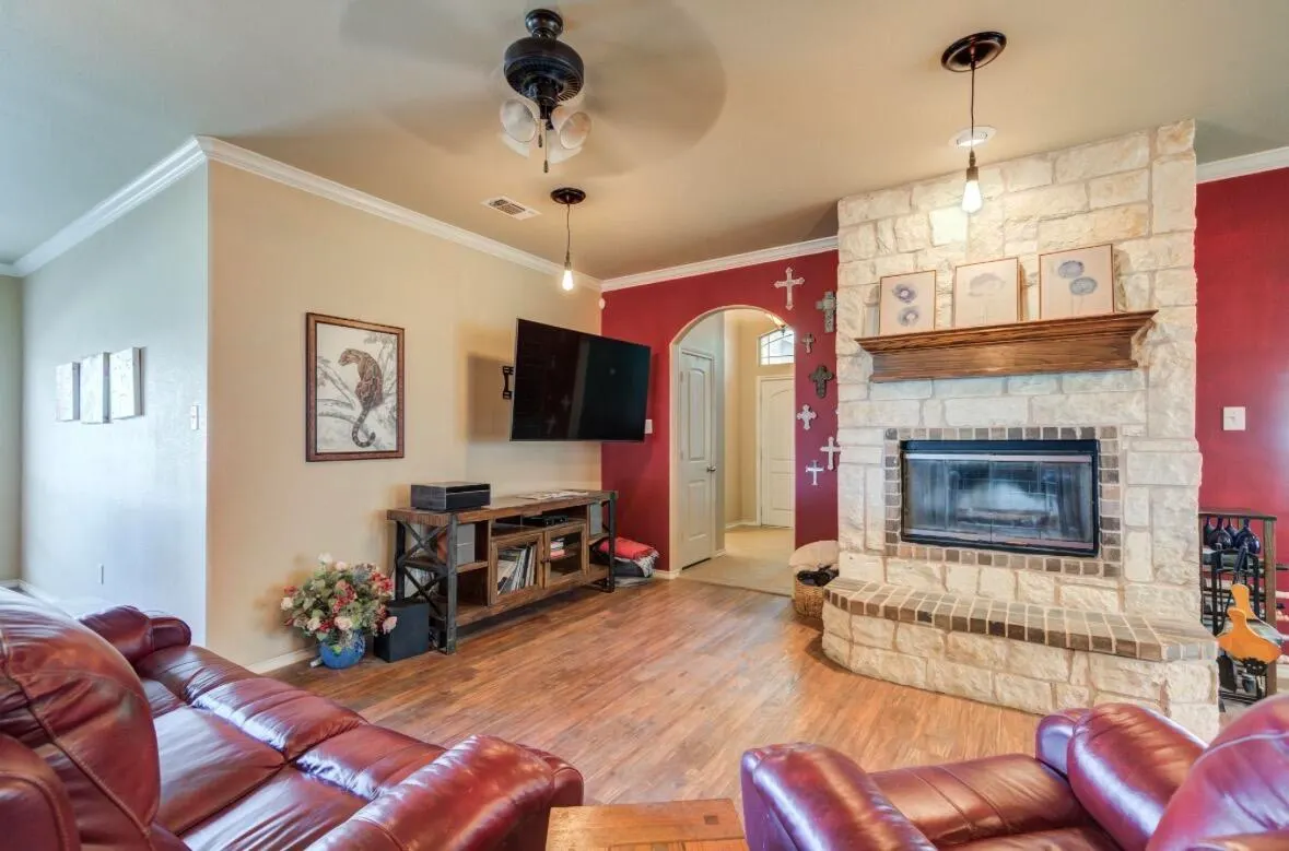 Photo 11 — 11119 Detroit Avenue, Lubbock, TX 79423