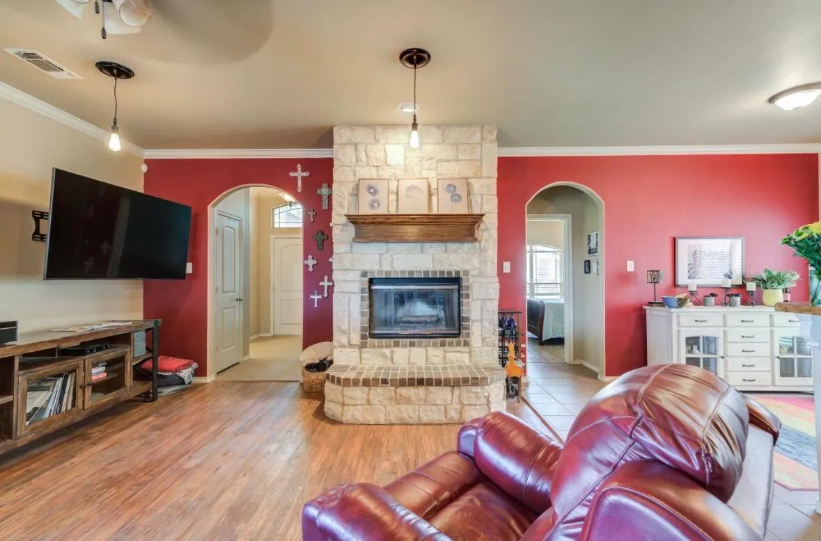 Photo 12 — 11119 Detroit Avenue, Lubbock, TX 79423