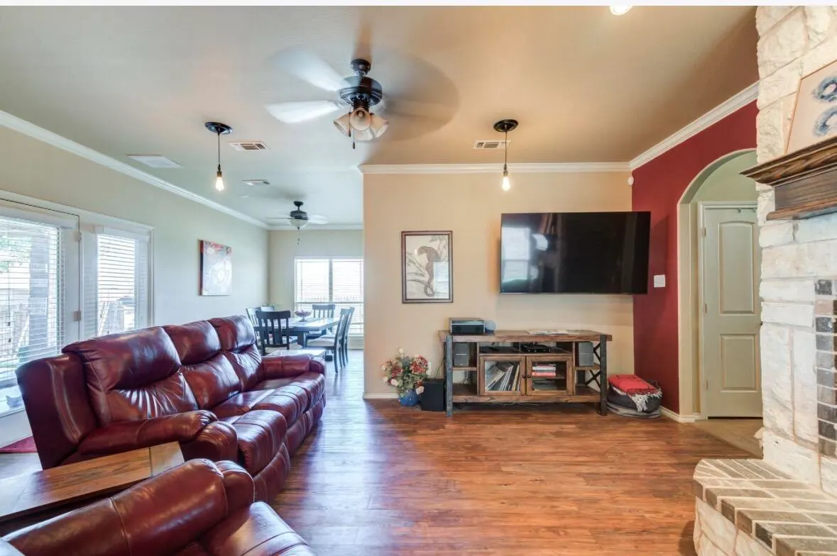 Photo 13 — 11119 Detroit Avenue, Lubbock, TX 79423