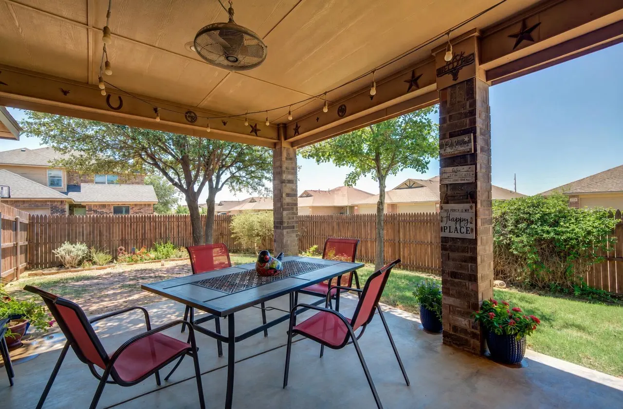 Photo 31 — 11119 Detroit Avenue, Lubbock, TX 79423
