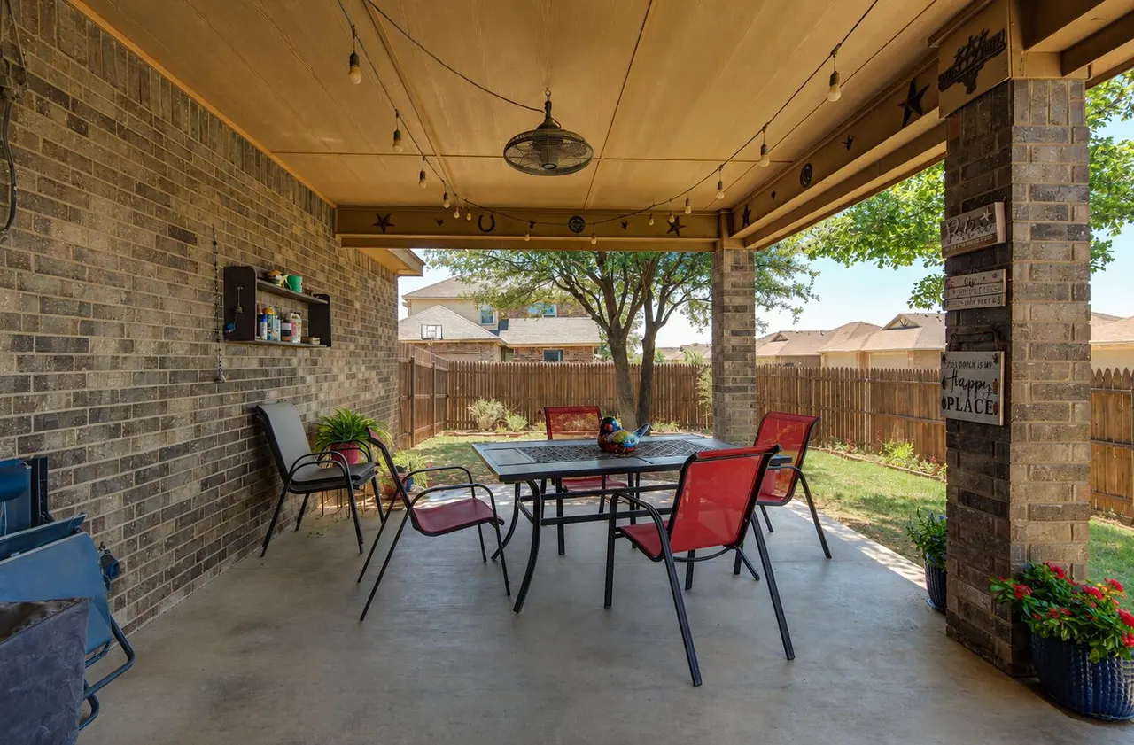 Photo 32 — 11119 Detroit Avenue, Lubbock, TX 79423