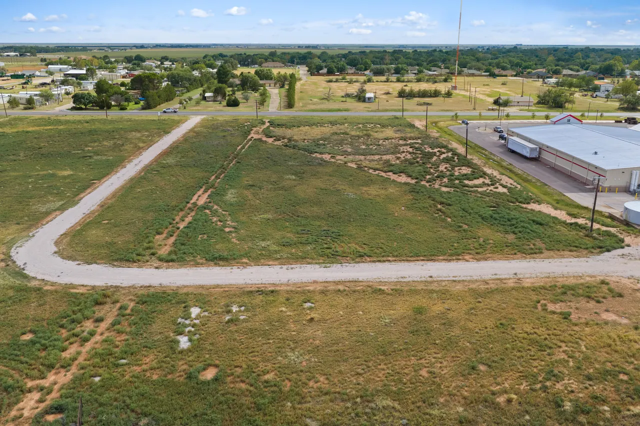 Photo 6 — US Highway 380, Brownfield, TX 79316